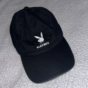 PlayBoy Cap